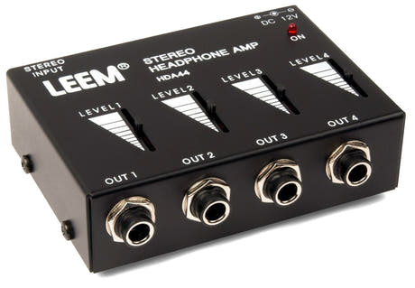 Leem HDA-44