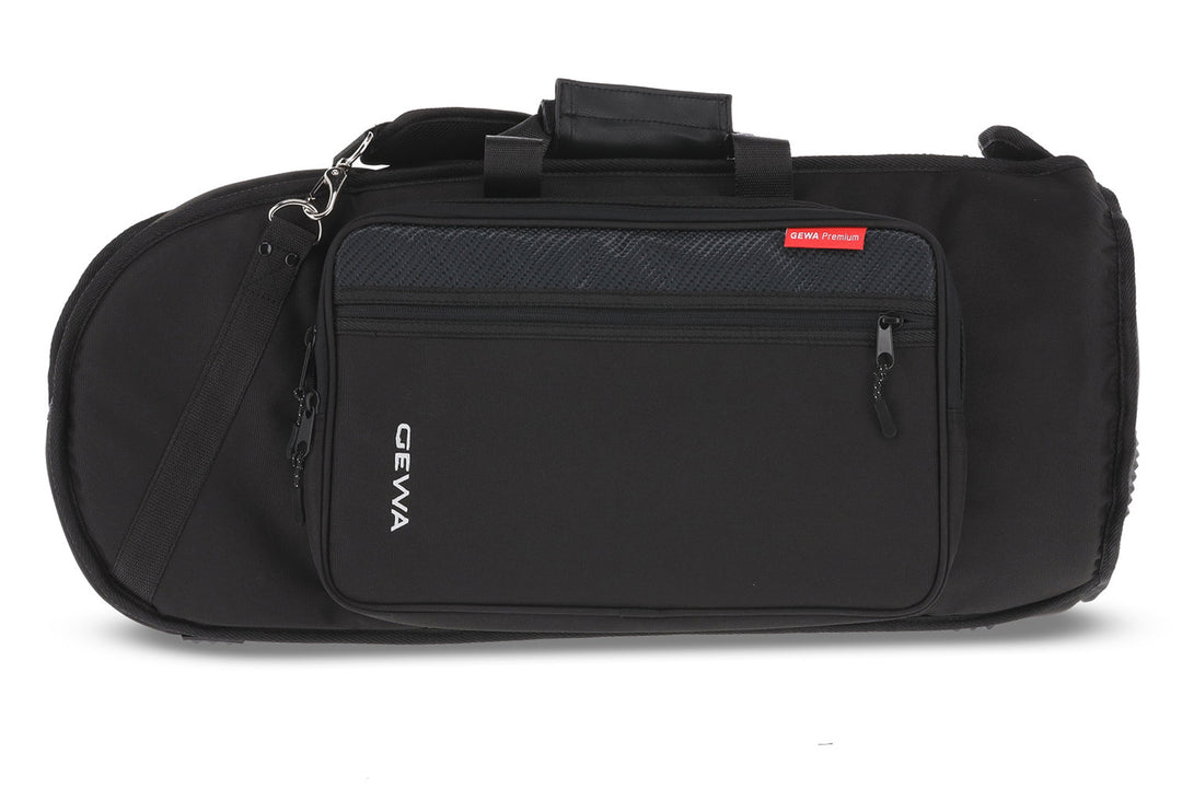GEWA Gig Bag for Baritone Premium - Straight shape