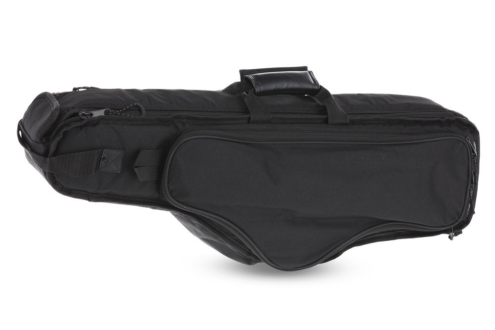 GEWA Premium gigbag til tenorsaxofon, sort
