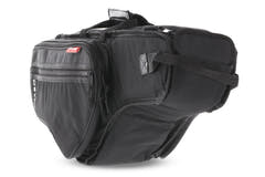 GEWA Premium gigbag til tenorsaxofon, sort