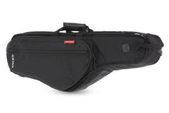 GEWA Premium gigbag til tenorsaxofon, sort