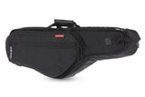 GEWA Premium gigbag til tenorsaxofon, sort