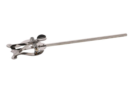 GEWA lyra, forniklet, stilk 14 cm