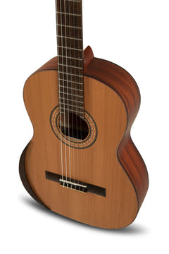 Manuel Rodriguez TRADICÍON Series T-65 4/4 size - 4/4 size (T-65)