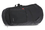 GEWA Premium gigbag til K-tuba, sort