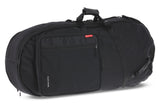 GEWA Premium gigbag til F-tuba, sort