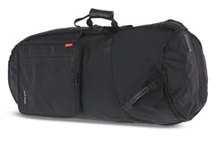 GEWA Premium gigbag til F-tuba, sort