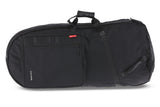 GEWA Premium gigbag til F-tuba, sort