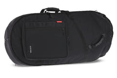 GEWA Premium gigbag til Bb-tuba, sort