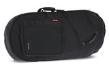 GEWA Premium gigbag til Bb-tuba, sort