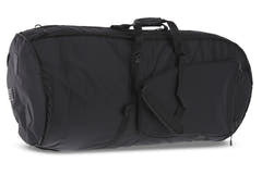GEWA Premium gigbag til Bb-tuba, sort