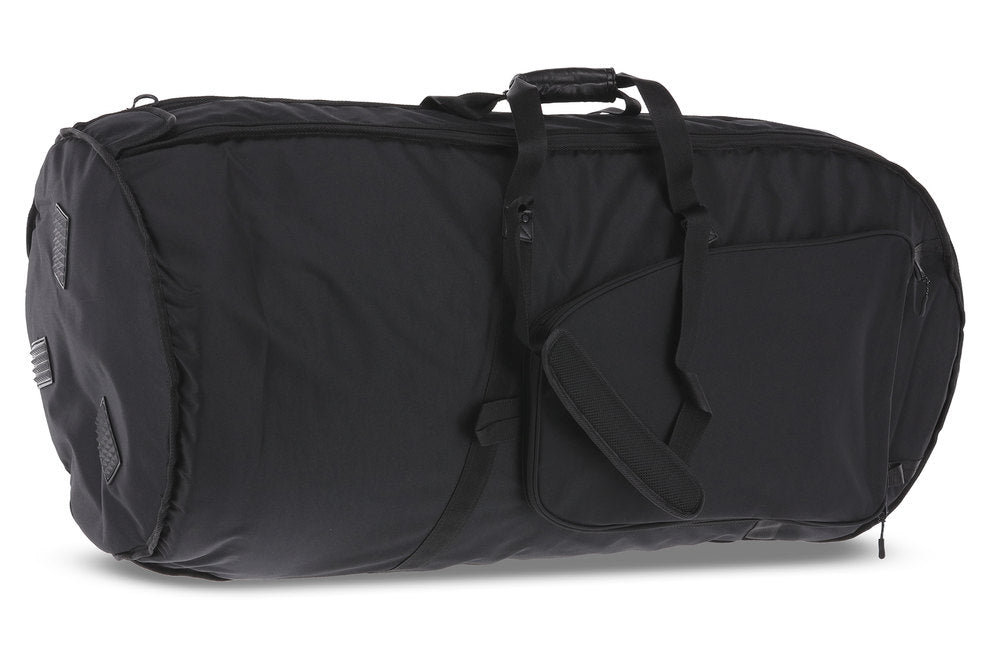 GEWA Premium gigbag til Bb-tuba, sort