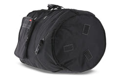 GEWA Premium gigbag til Bb-tuba, sort