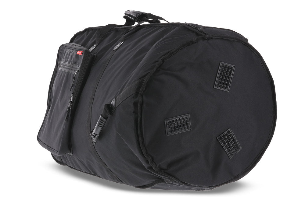 GEWA Premium gigbag til Bb-tuba, sort