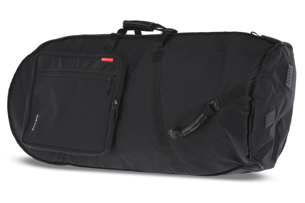 GEWA Premium gigbag til Bb-tuba, sort