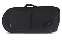 GEWA Premium gigbag til Bb-tuba, sort