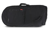 GEWA Premium gigbag til Bb-tuba, sort
