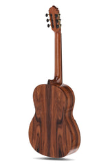 Manuel Rodriguez ACADEMIA Series Santos Pavo Real - Spruce/Santos (EX-SS gloss)