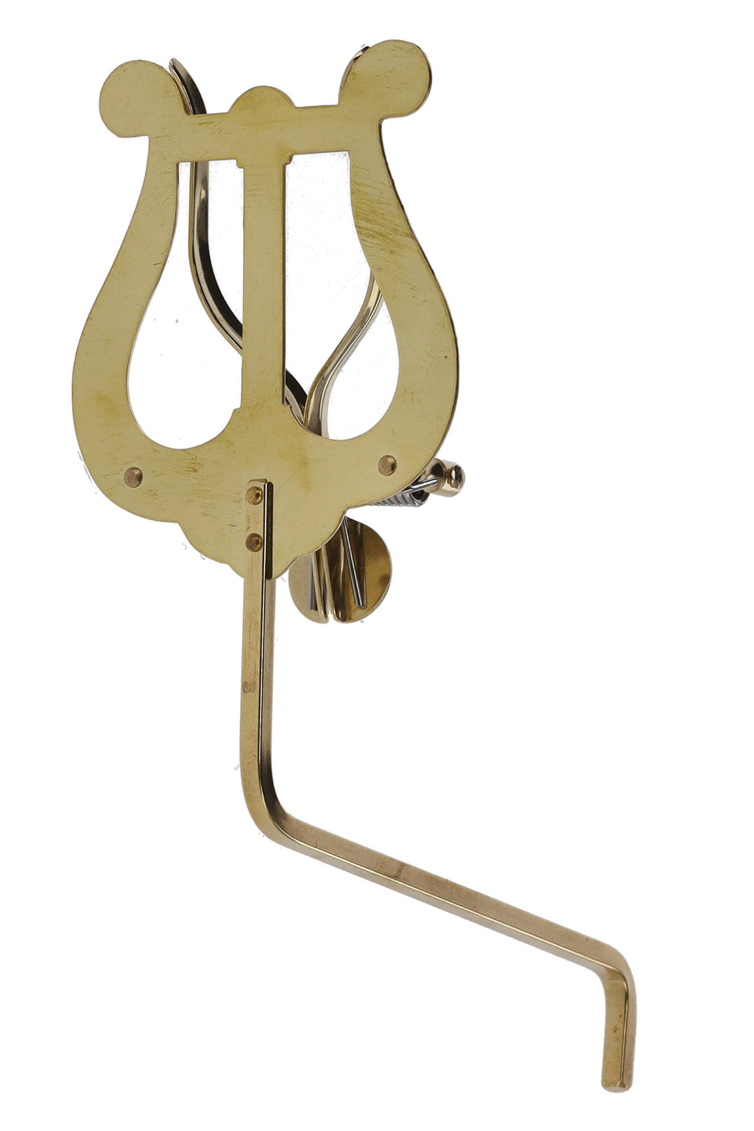 GEWA Lyra Saxophones - Yellow brass