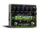 Electro Harmonix Deluxe Bass Big Muff