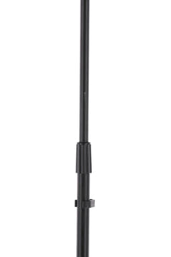 GEWA Microphone stand - P/U6 black (MS-10B)