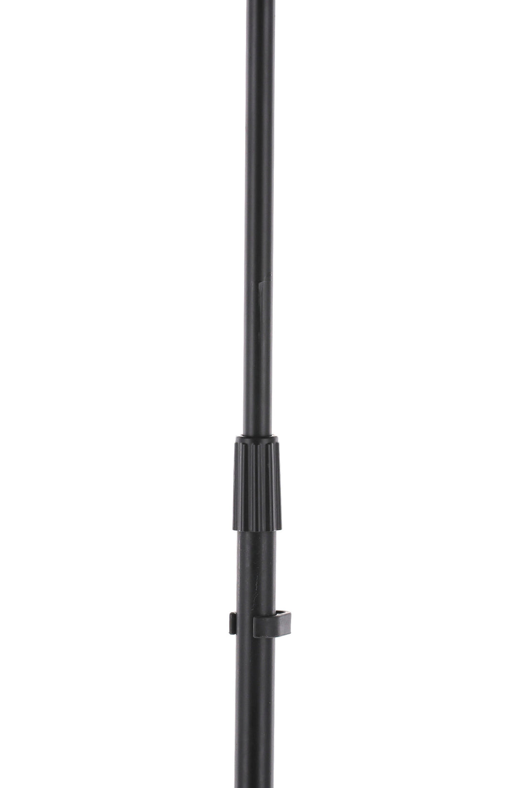 GEWA Microphone stand - P/U6 black (MS-10B)
