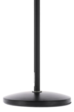 GEWA Microphone stand - P/U6 black (MS-10B)