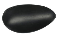 GEWA Chin rest Flesch - Ebony