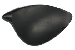GEWA Chin rest Morawetz - Ebony