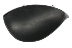 GEWA Chin rest Hill - Ebony