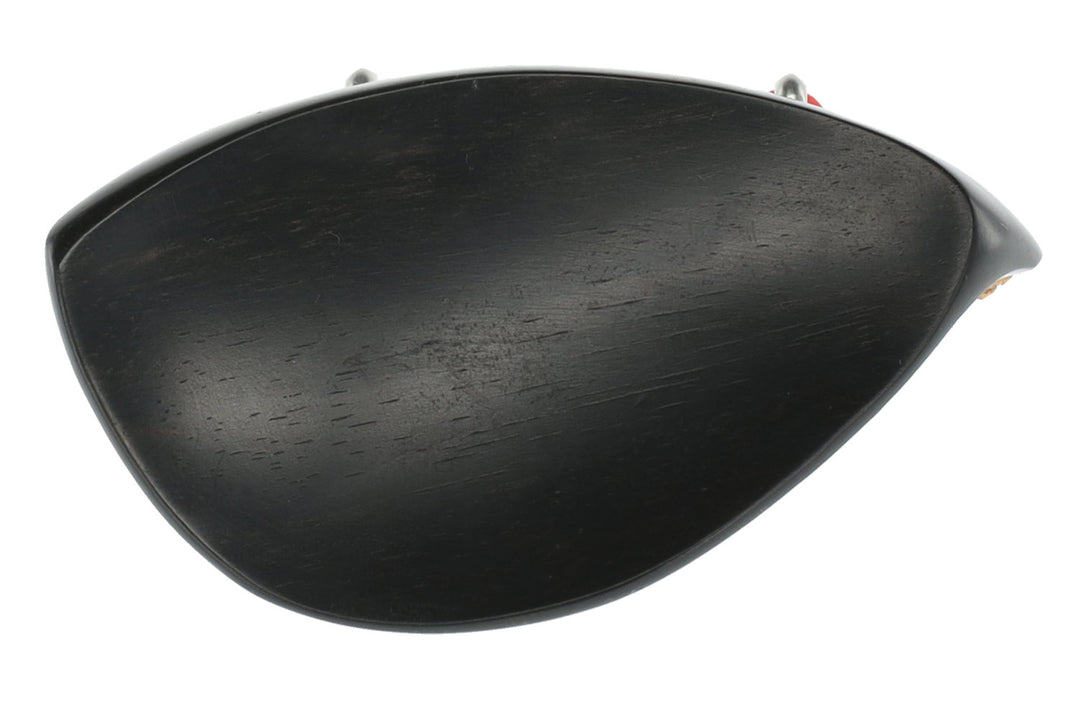 GEWA Chin rest Hill - Ebony