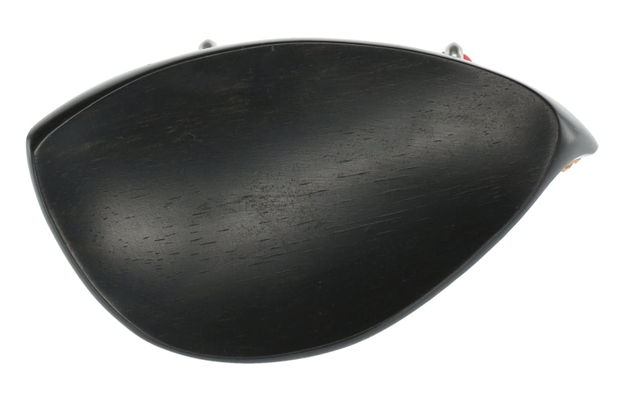 GEWA Chin rest Hill - Ebony