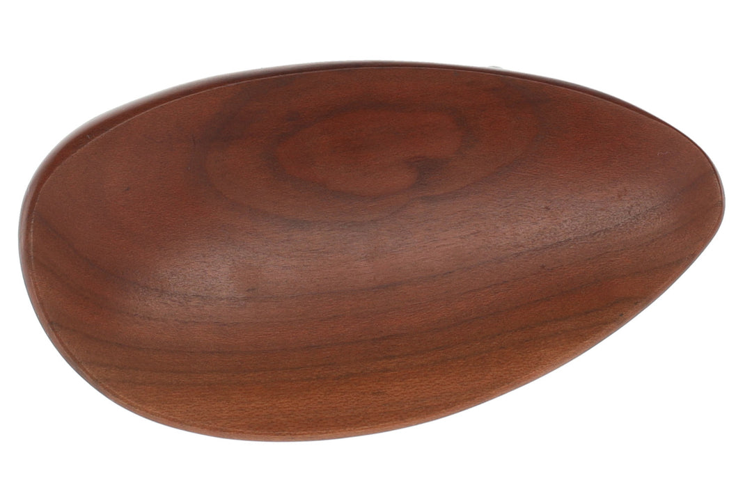 GEWA Chin rest Flesch - Plum
