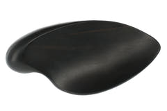 GEWA Chin rest Vermeer - Ebony