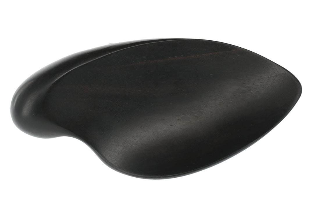 GEWA Chin rest Vermeer - Ebony