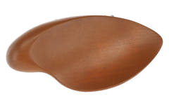 GEWA Chin rest Vermeer - Boxwood