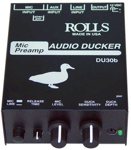 Rolls DU30b