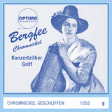Optima Bergfee 1255 grebsstreng g til citer, München, Extended