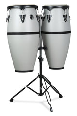 LP Discovery congasæt 10" og 11", Slate Grey