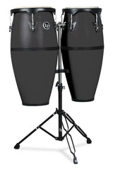 Latin Percussion Conga Discovery - Black Onyx (LP646D-OX)