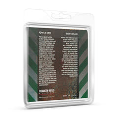 Thomastik-Infeld E-Bass Strings Power Bass Magnecore - Set 4 string long (EB344)