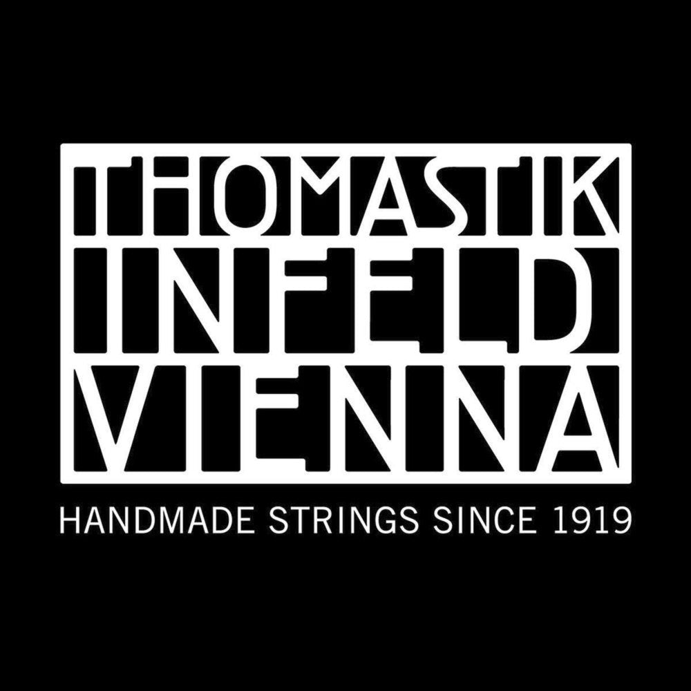 Thomastik-Infeld Superalloy elguitarstreng .016, blank stål (IP16)