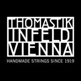Thomastik-Infeld Superalloy elguitarstreng .016, blank stål (IP16)