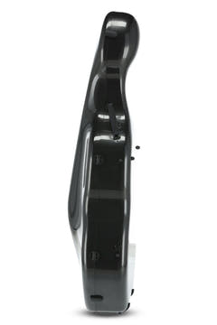 GEWA High Performance Carbon 2.7 cellokasse, grå