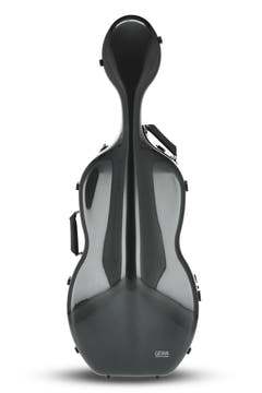 GEWA High Performance Carbon 2.7 cellokasse, grå