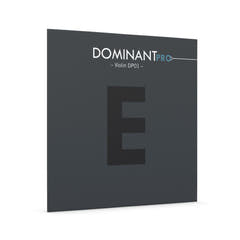 Thomastik-Infeld Dominant Pro DP01 E-streng til 4/4-violin, fortinnet