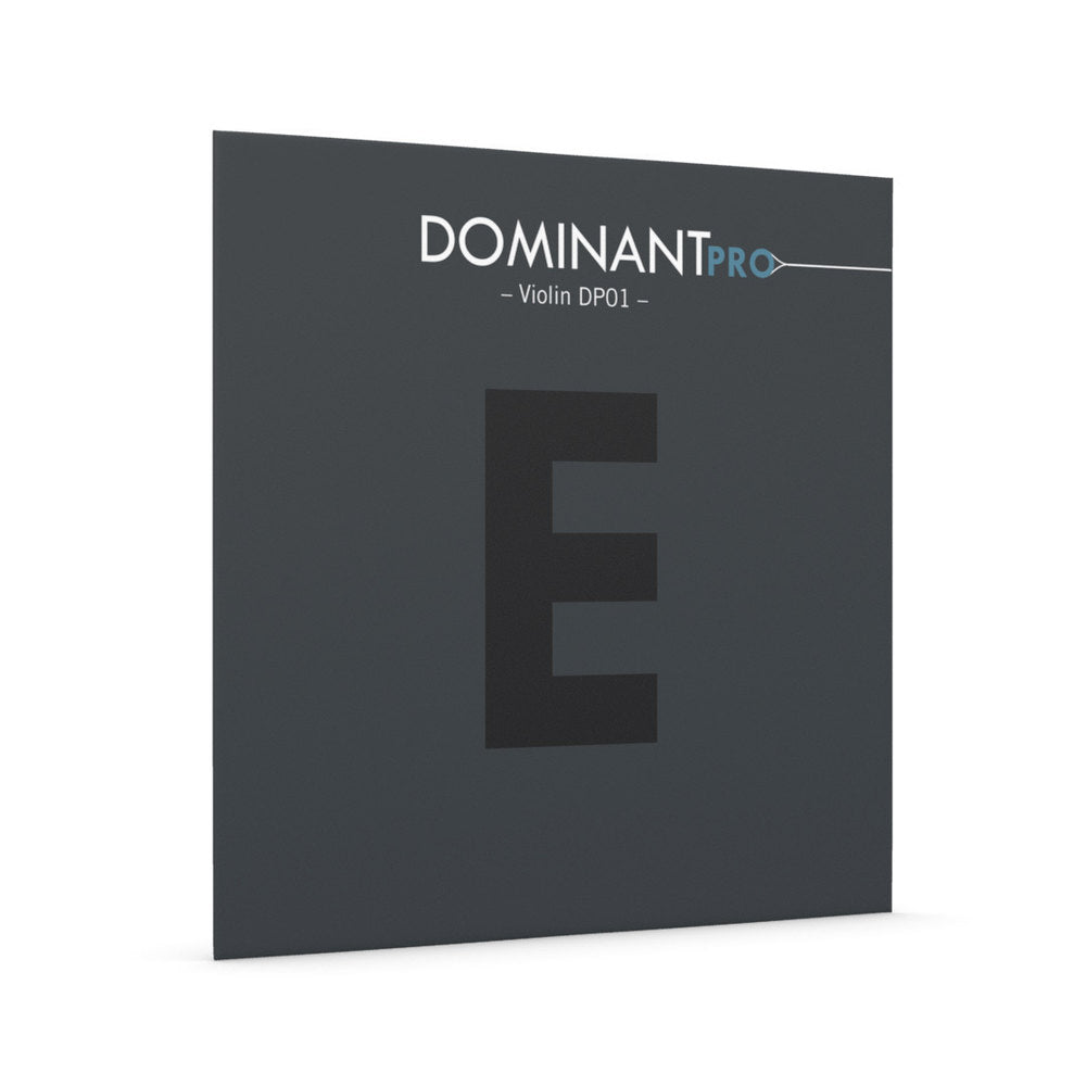 Thomastik-Infeld Dominant Pro DP01 E-streng til 4/4-violin, fortinnet