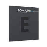 Thomastik-Infeld Dominant Pro DP01 E-streng til 4/4-violin, fortinnet