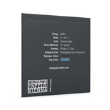 Thomastik-Infeld Dominant Pro DP01 E-streng til 4/4-violin, fortinnet