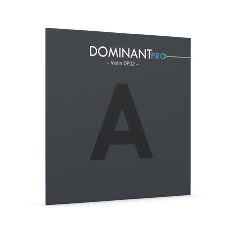 Thomastik-Infeld Dominant Pro DP02 A-streng til violin 4/4, aluminium